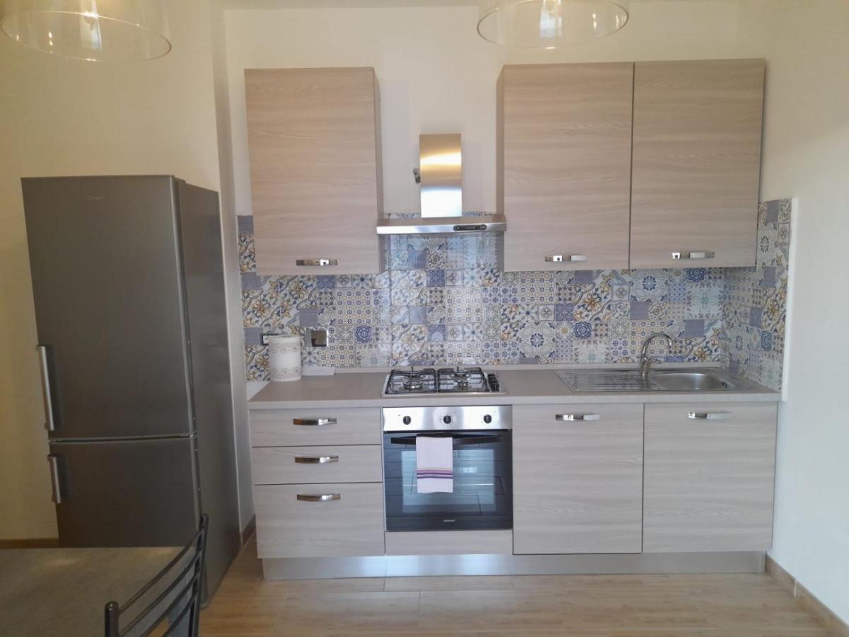Ferienwohnung Finestra Sul Golfo Rapallo Exterior foto